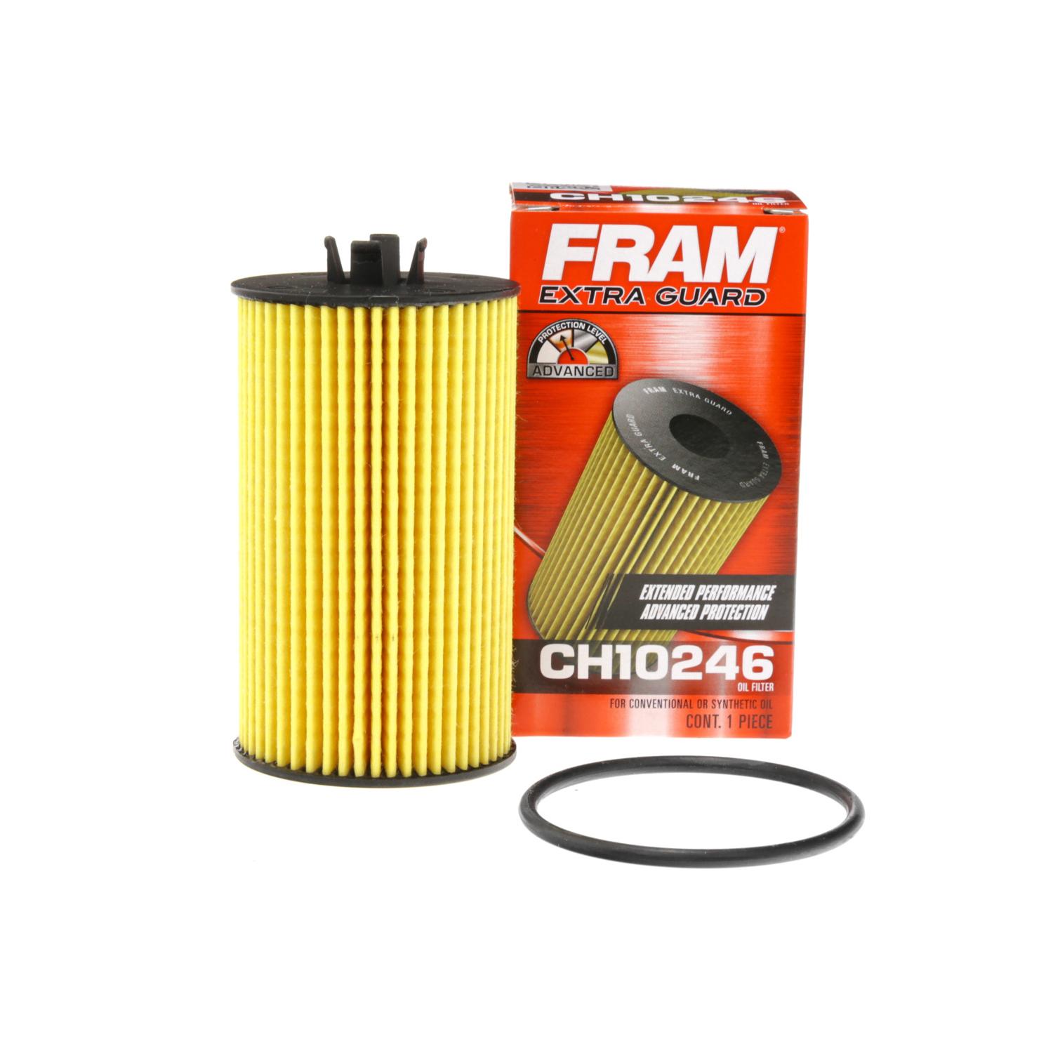 Fram CH10246 Engine Oil Filter product image 3 of 6