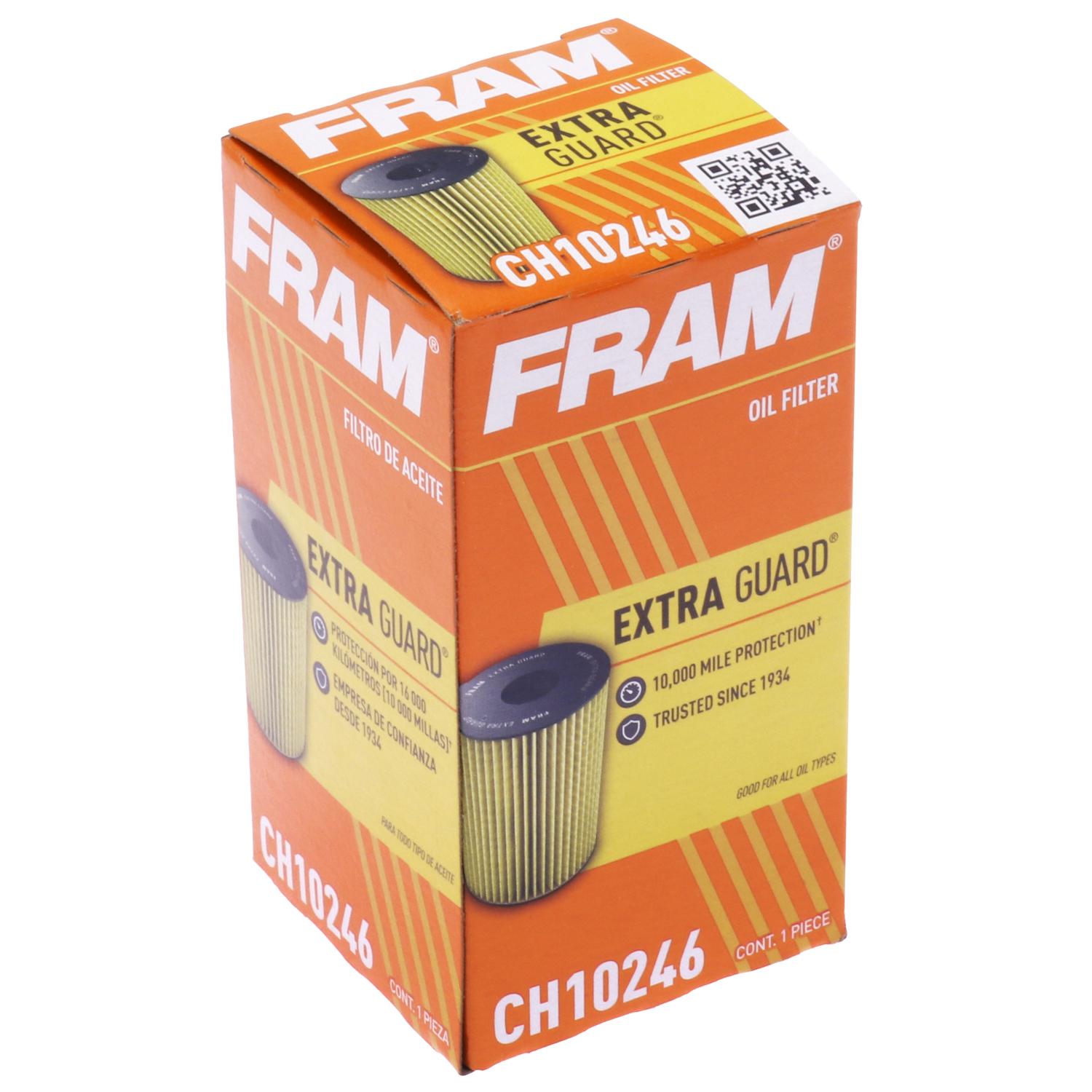 Fram CH10246 Engine Oil Filter product image 6 of 6