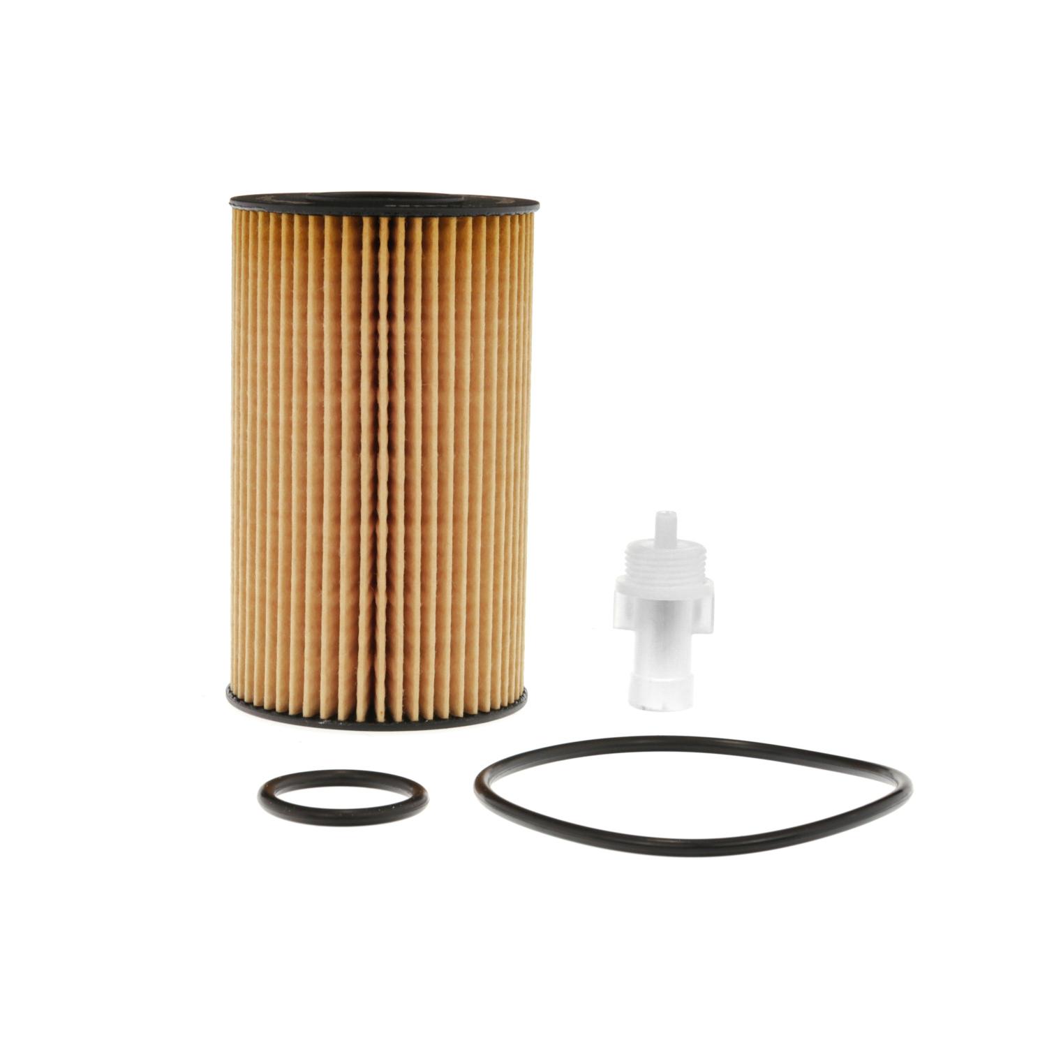 Fram CH10295 Engine Oil Filter product image 2 of 6