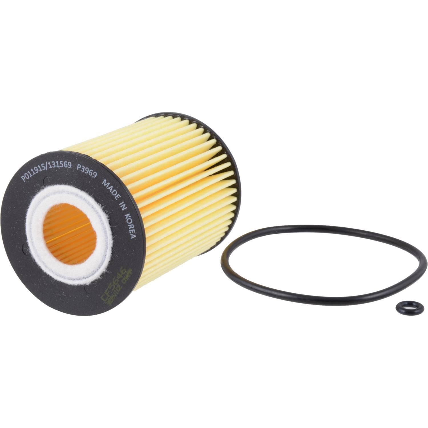Fram CH10323 Engine Oil Filter product image 1 of 5