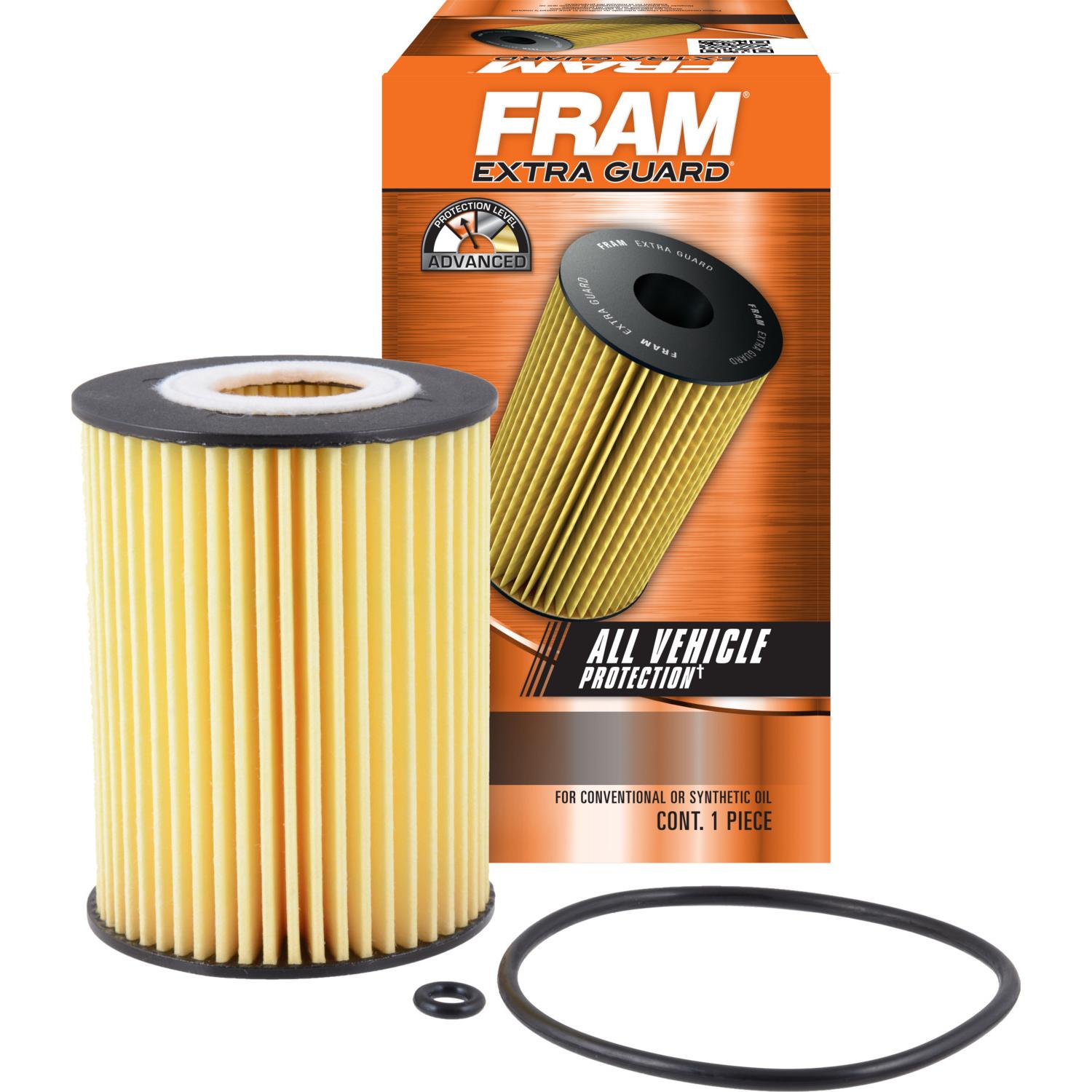 Fram CH10323 Engine Oil Filter product image 3 of 5