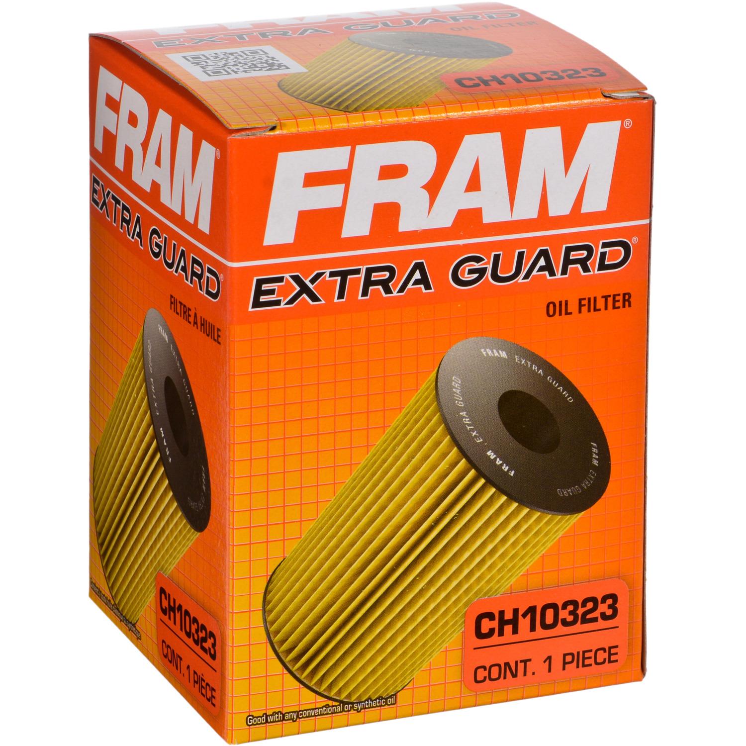 Fram CH10323 Engine Oil Filter product image 4 of 5