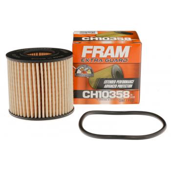 Fram CH10358 Engine Oil Filter product image 3 of 6