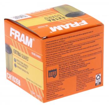 Fram CH10358 Engine Oil Filter product image 4 of 6