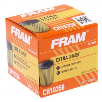 Fram CH10358 Engine Oil Filter product image 5 of 6