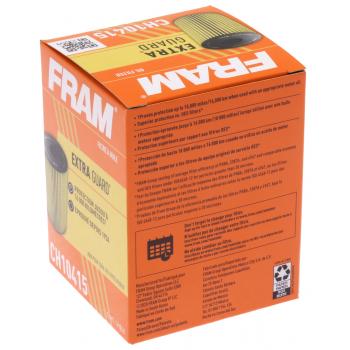 Fram CH10415 Engine Oil Filter product image 5 of 7