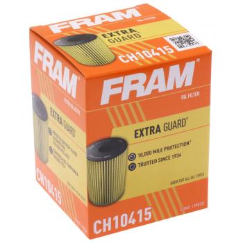 Fram CH10415 Engine Oil Filter product image 6 of 7