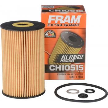 Fram CH10515 Engine Oil Filter product image 3 of 6