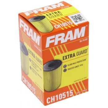 Fram CH10515 Engine Oil Filter product image 5 of 6