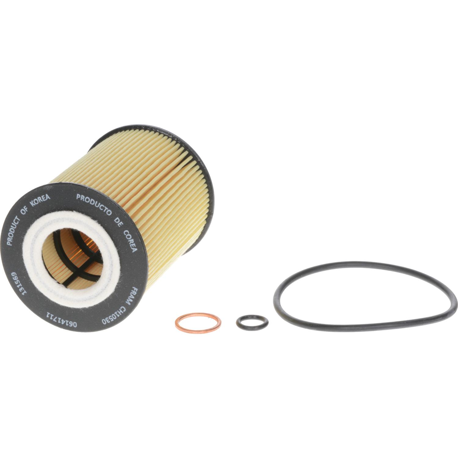 Fram CH10530 Engine Oil Filter product image 1 of 6