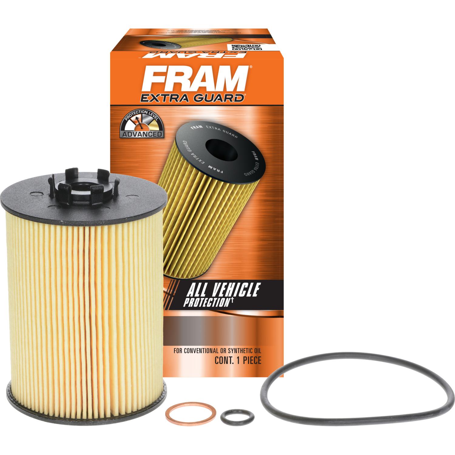 Fram CH10530 Engine Oil Filter product image 3 of 6