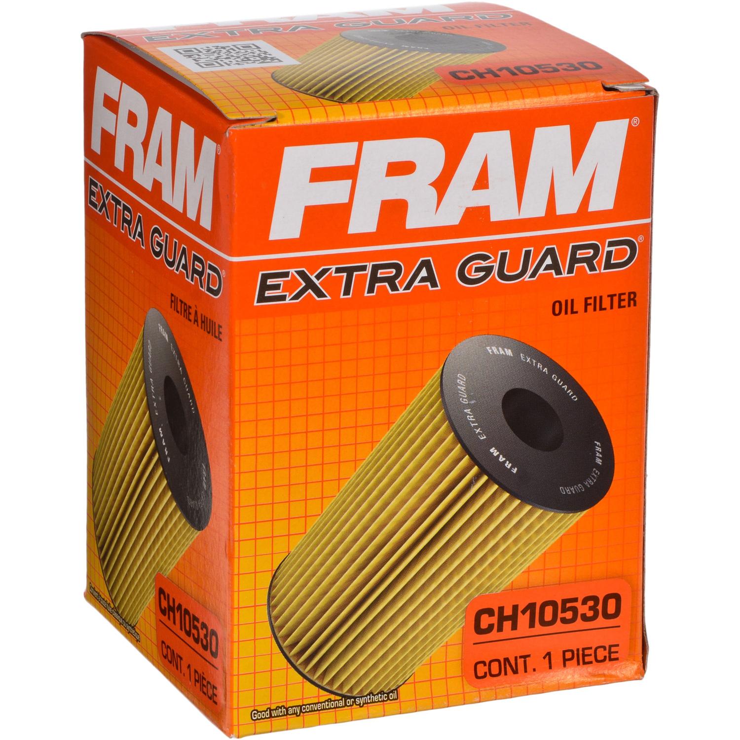 Fram CH10530 Engine Oil Filter product image 6 of 6