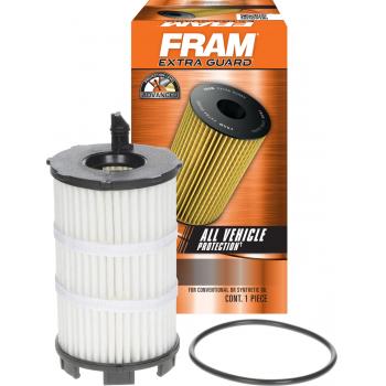 Fram CH10632 Engine Oil Filter product image 3 of 6