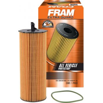 Fram CH10636 Engine Oil Filter product image 3 of 5