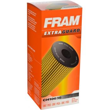 Fram CH10636 Engine Oil Filter product image 4 of 5