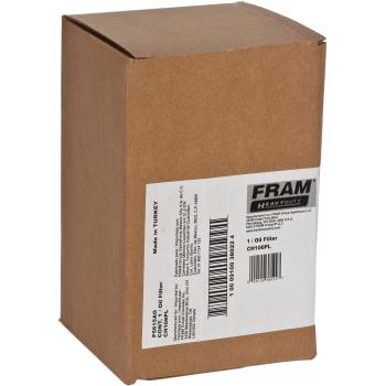 Fram CH106PL Engine Oil Filter product image 3 of 3