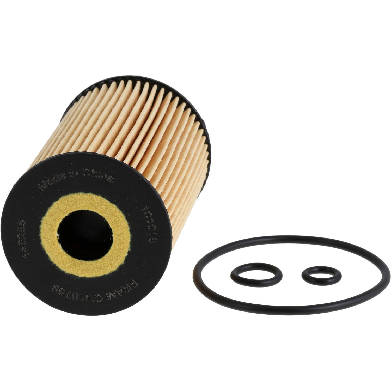 Fram CH10759 Engine Oil Filter product image 1 of 7