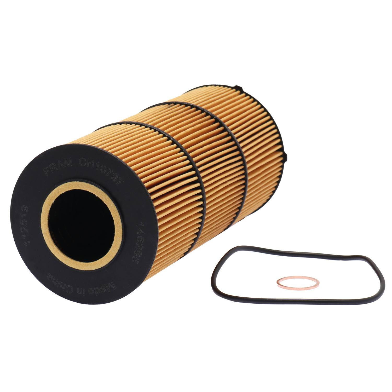 Fram CH10797 - Engine Oil Filter Fram CH10797 Engine Oil Filter product image 1 of 3