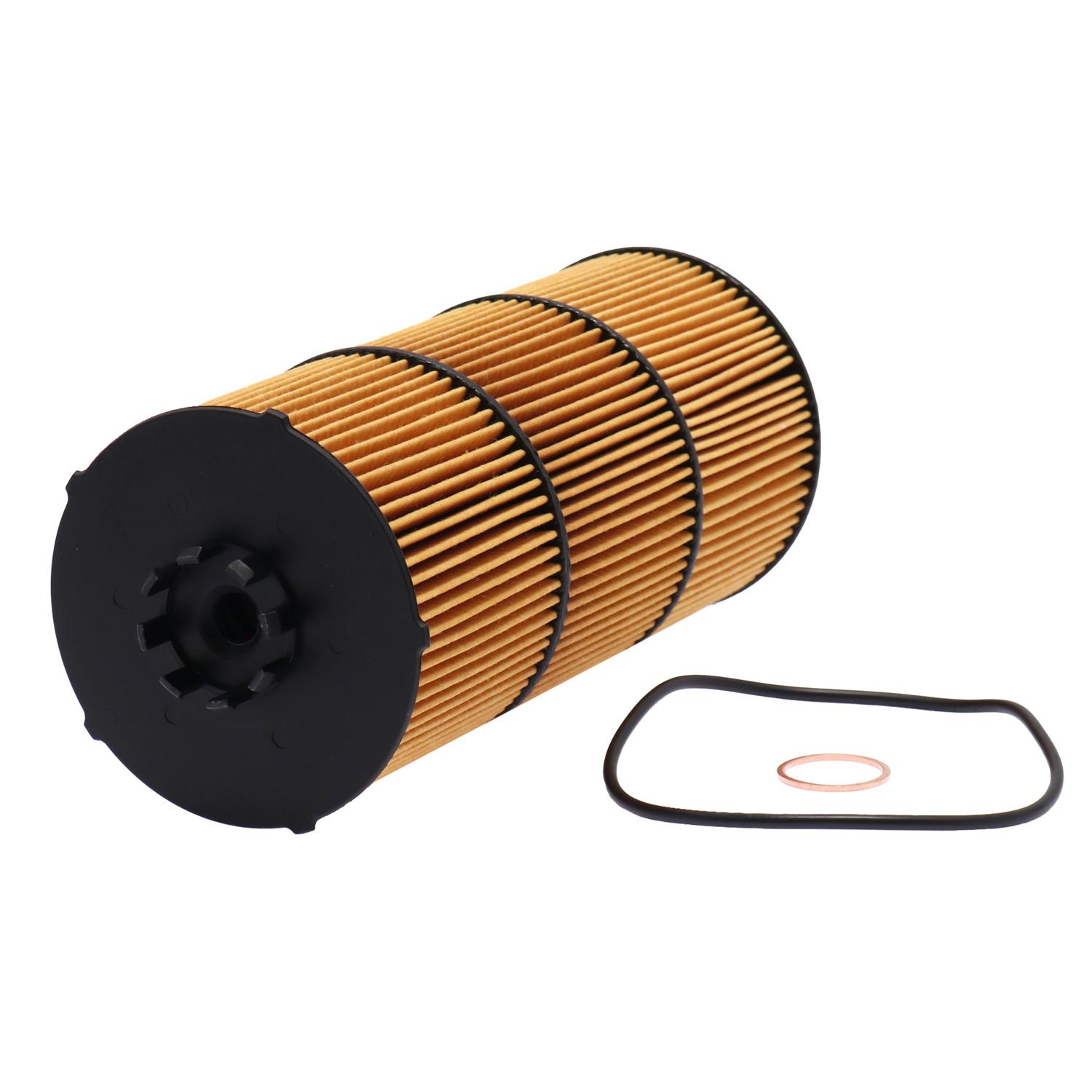 Fram CH10797 - Engine Oil Filter Fram CH10797 Engine Oil Filter product image 3 of 3