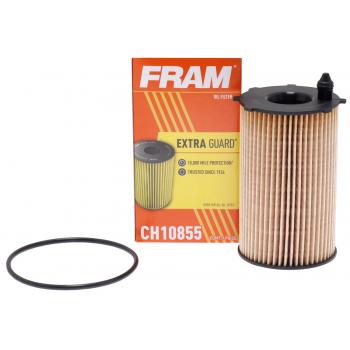 Fram CH10855 Engine Oil Filter product image 3 of 6