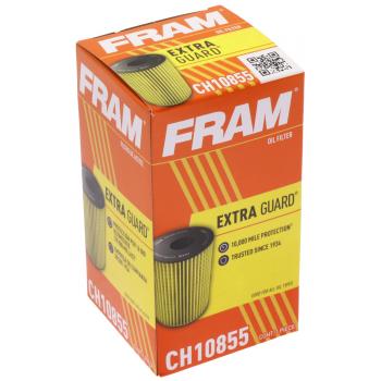 Fram CH10855 Engine Oil Filter product image 5 of 6