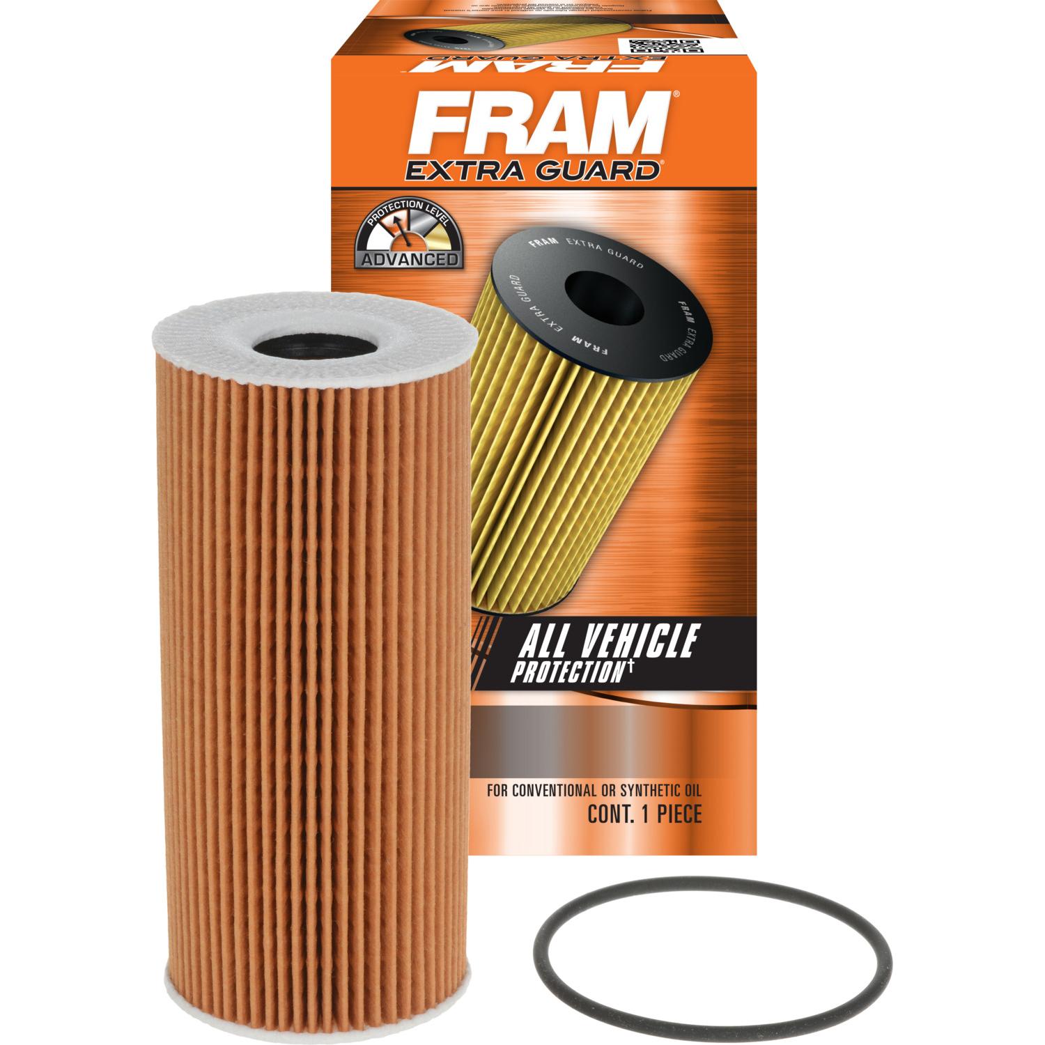 Fram CH11008 Engine Oil Filter product image 3 of 6
