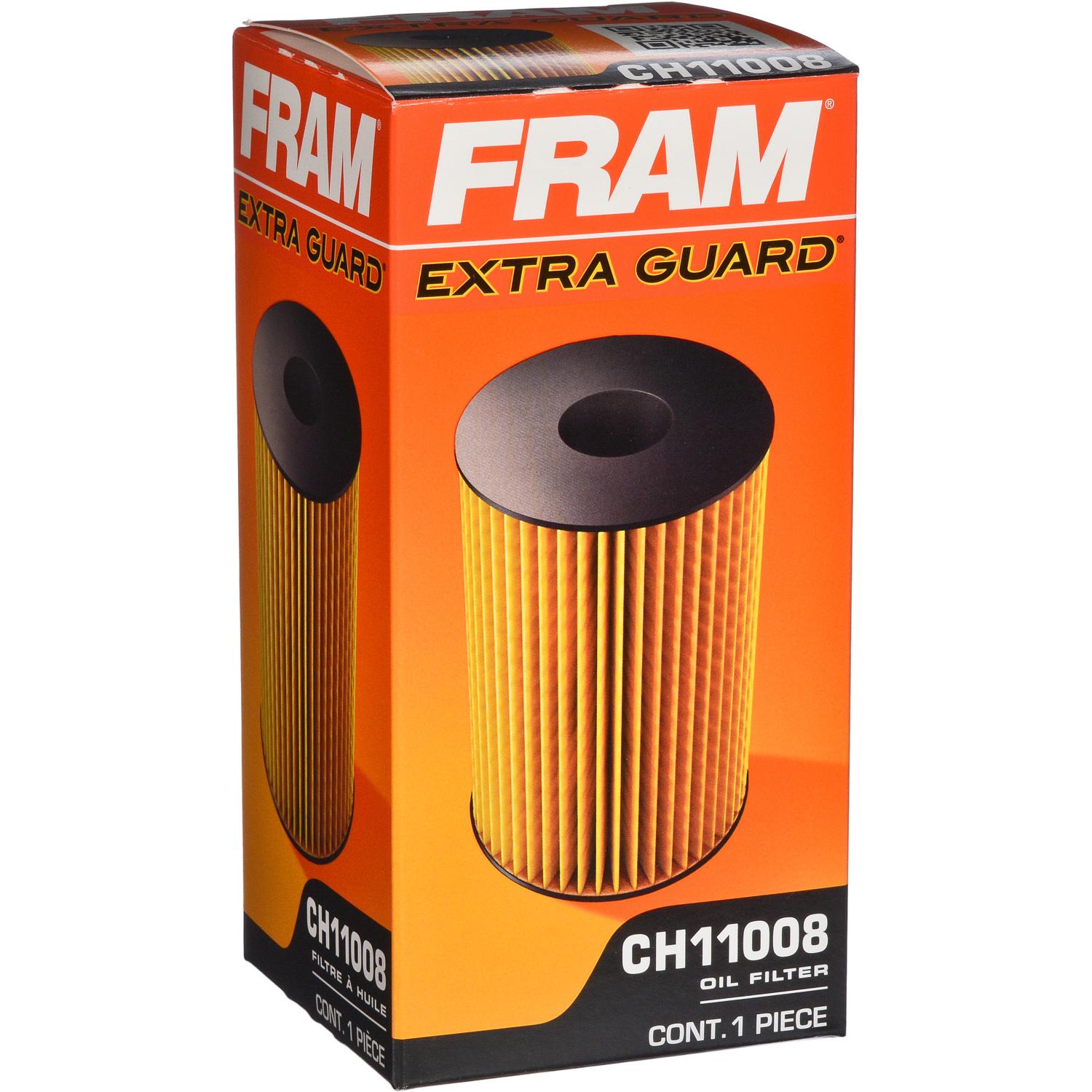 Fram CH11008 Engine Oil Filter product image 6 of 6