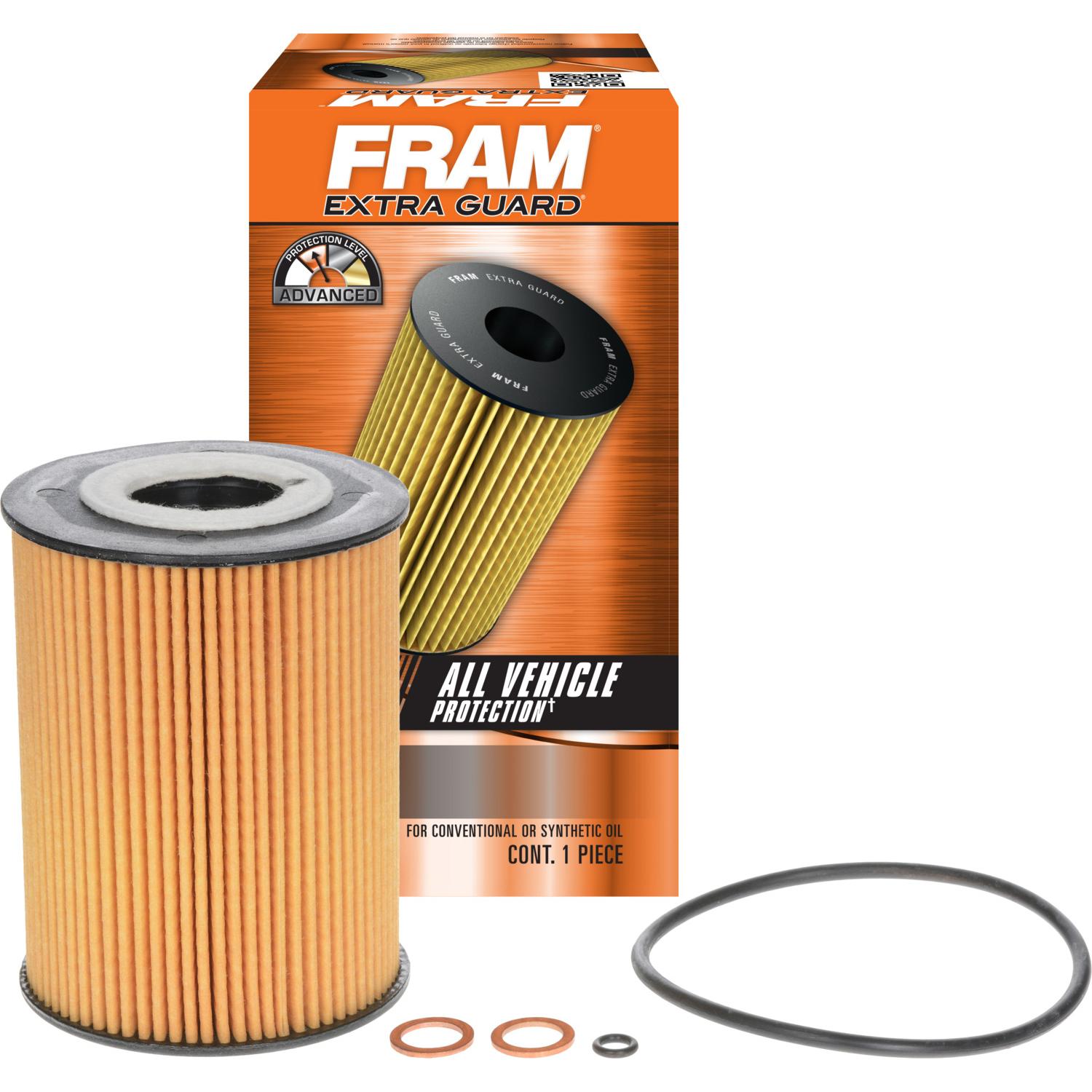 Fram CH11018 - Engine Oil Filter Fram CH11018 Engine Oil Filter product image 3 of 6
