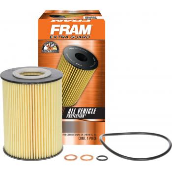 Fram CH11038 Engine Oil Filter product image 3 of 4