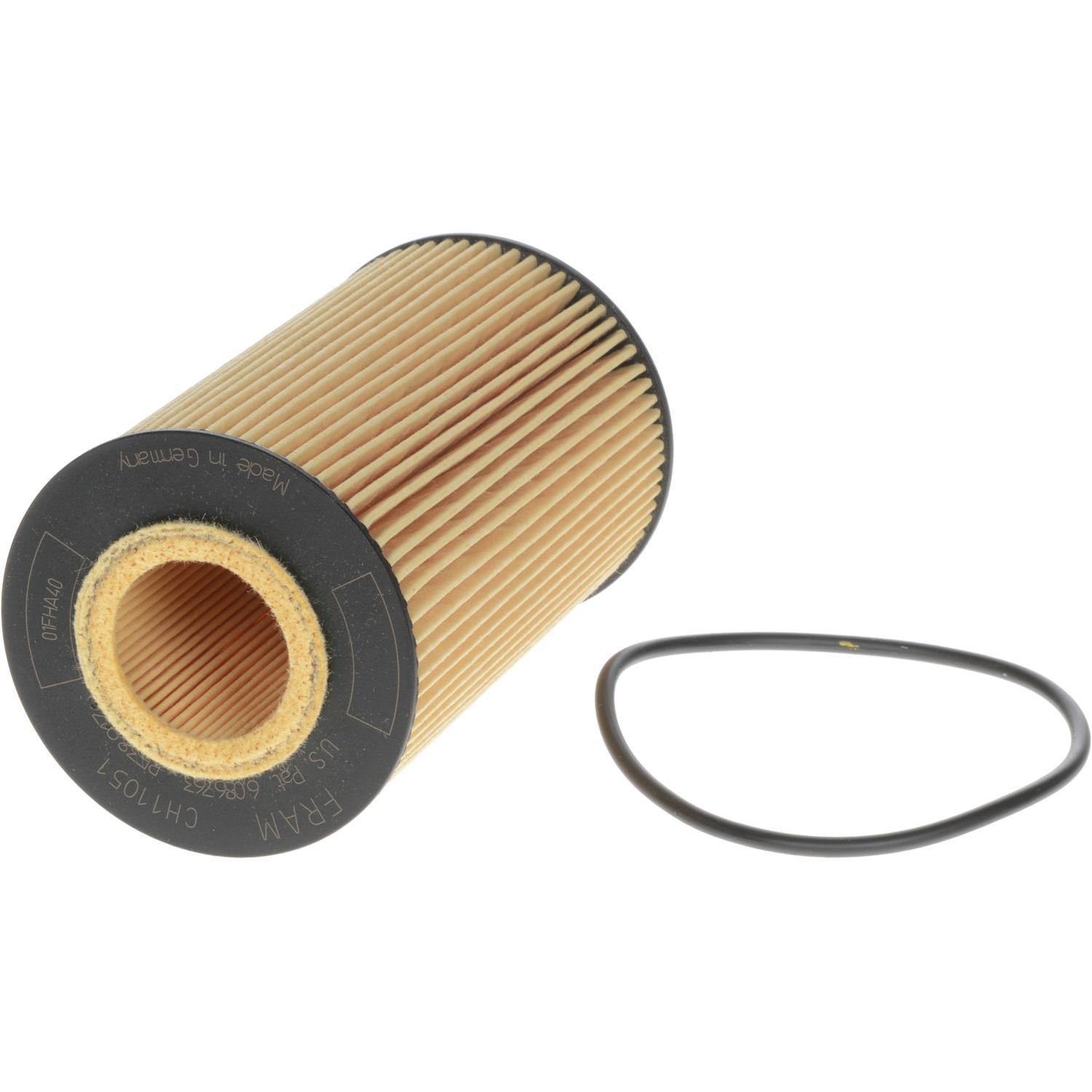 Fram CH11051 Engine Oil Filter product image 1 of 6