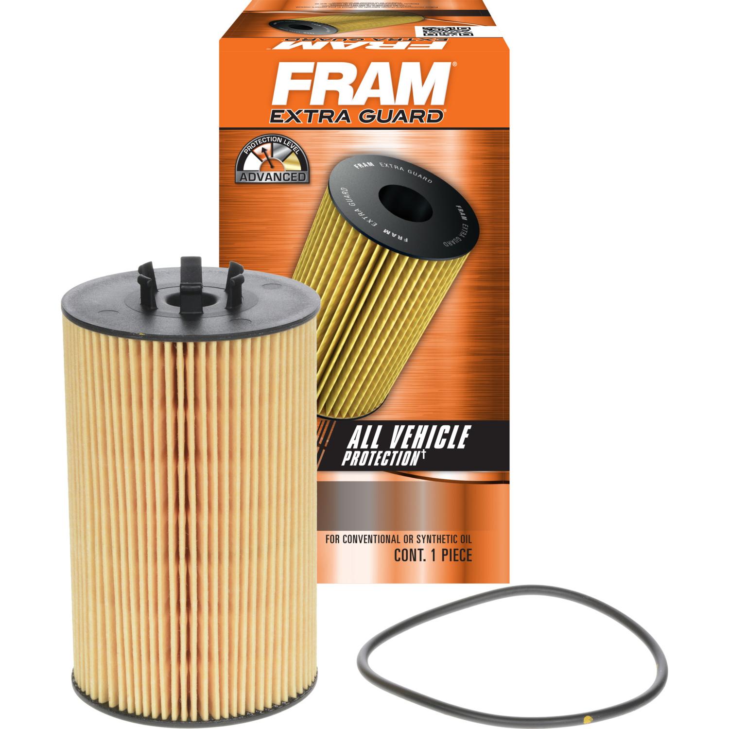 Fram CH11051 Engine Oil Filter product image 3 of 6