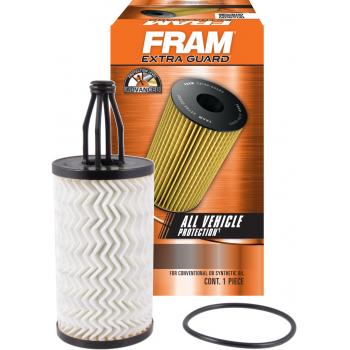 Fram CH11060 Engine Oil Filter product image 3 of 5