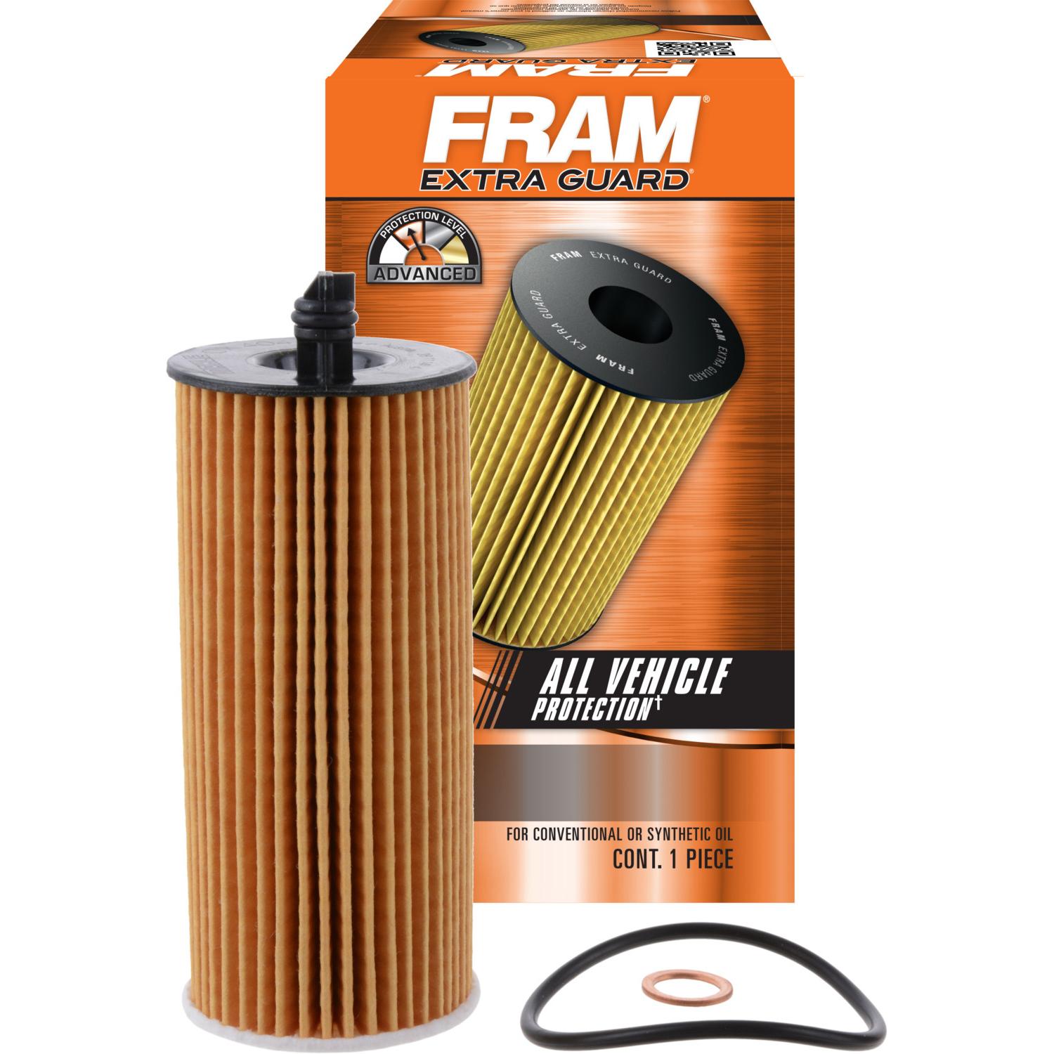 Fram CH11217 Engine Oil Filter product image 3 of 4