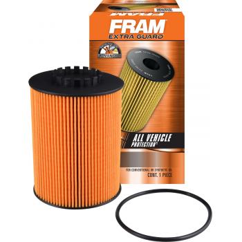 Fram CH11242 Engine Oil Filter product image 3 of 3