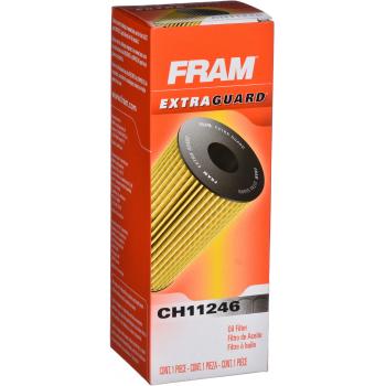 Fram CH11246 Engine Oil Filter product image 4 of 6