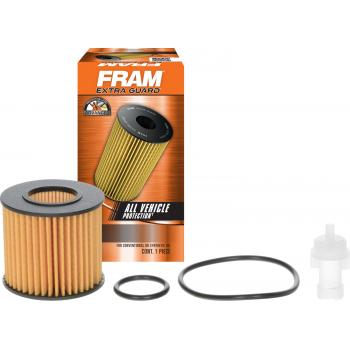 Fram CH11252 Engine Oil Filter product image 3 of 6