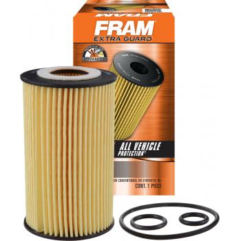 Fram CH11277 Engine Oil Filter product image 3 of 3
