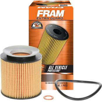 Fram CH11427 - Engine Oil Filter Fram CH11427 Engine Oil Filter product image 3 of 6
