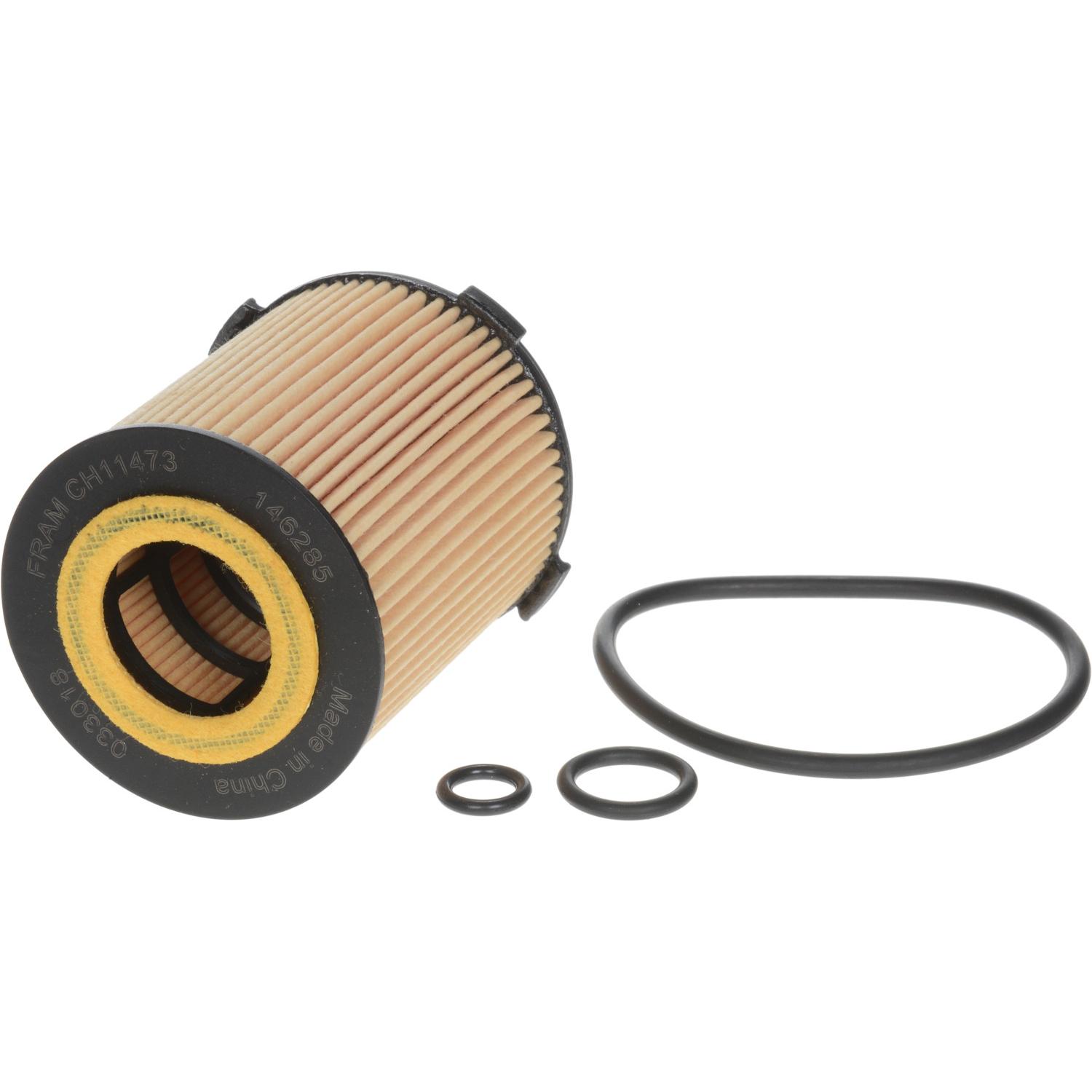 Fram CH11473 Engine Oil Filter product image 4 of 5