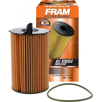Fram CH11490 Engine Oil Filter product image 3 of 4