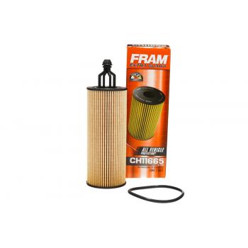 Fram CH11665 Engine Oil Filter product image 3 of 6