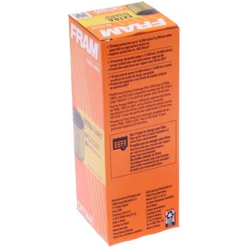 Fram CH11665 Engine Oil Filter product image 5 of 6