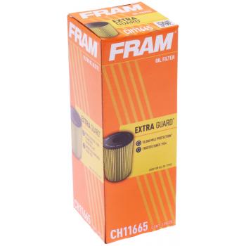 Fram CH11665 Engine Oil Filter product image 6 of 6