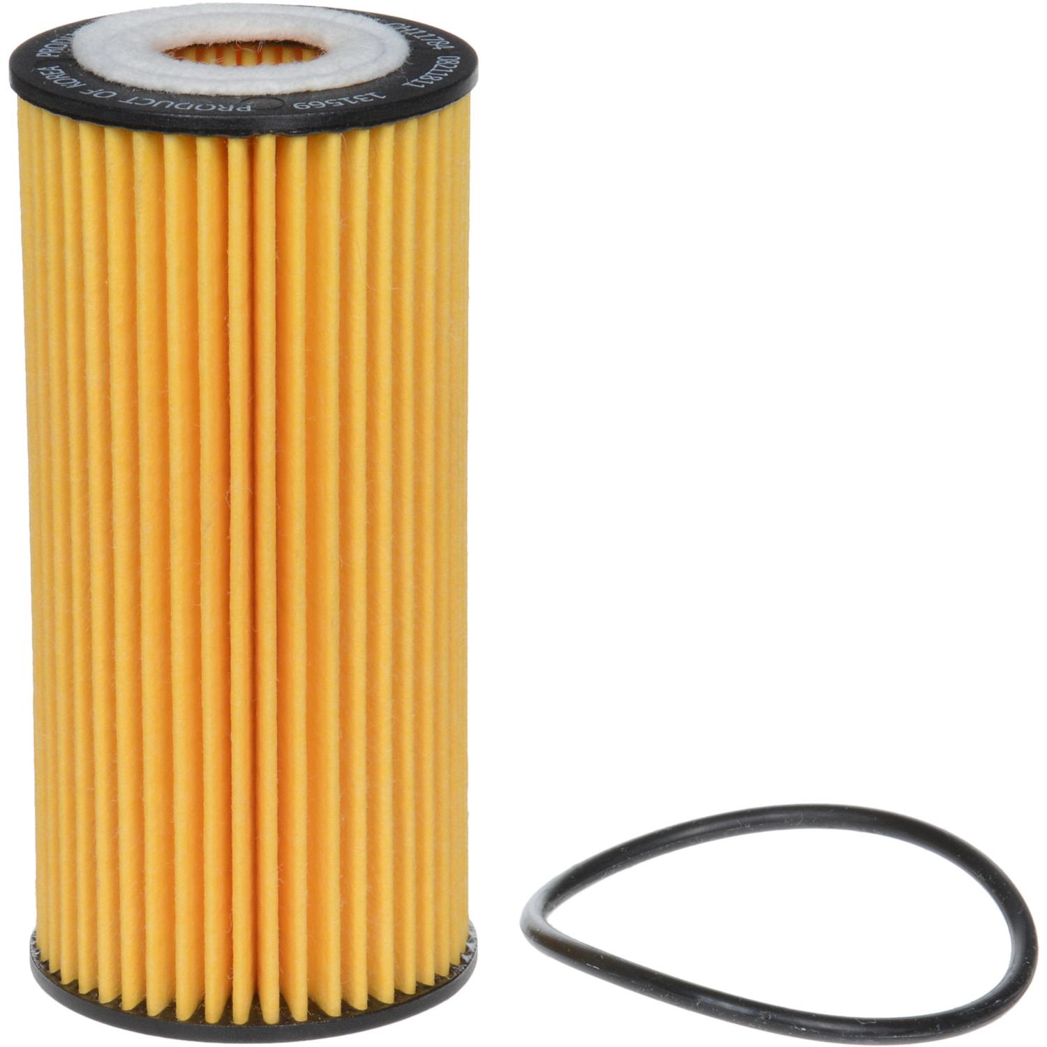 Fram CH11784 - Engine Oil Filter Fram CH11784 Engine Oil Filter product image 1 of 9