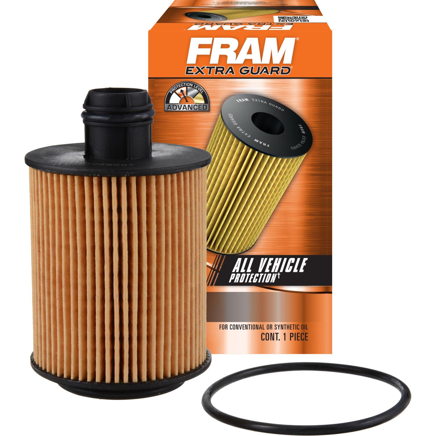 Fram CH11790 Engine Oil Filter product image 3 of 4