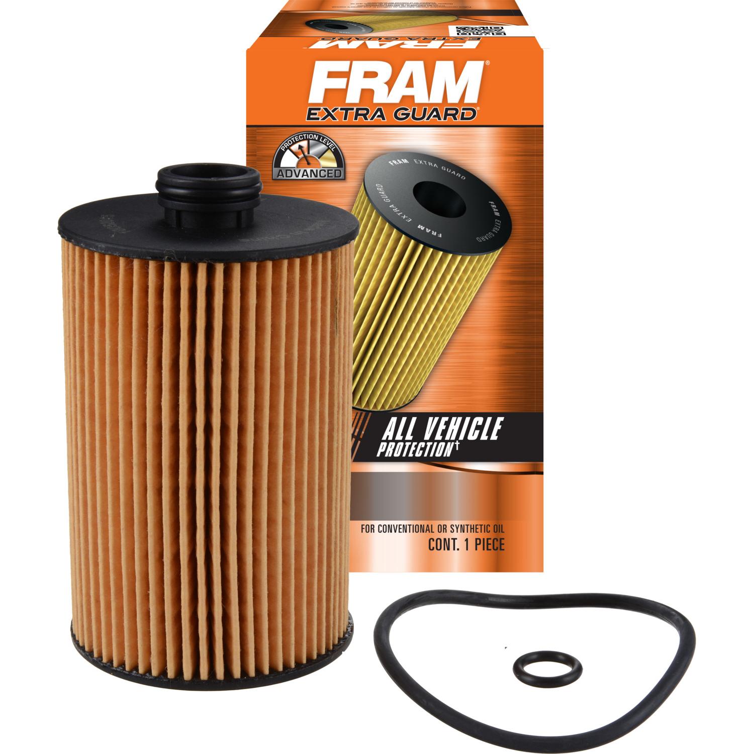 Fram CH11791 Engine Oil Filter product image 3 of 4