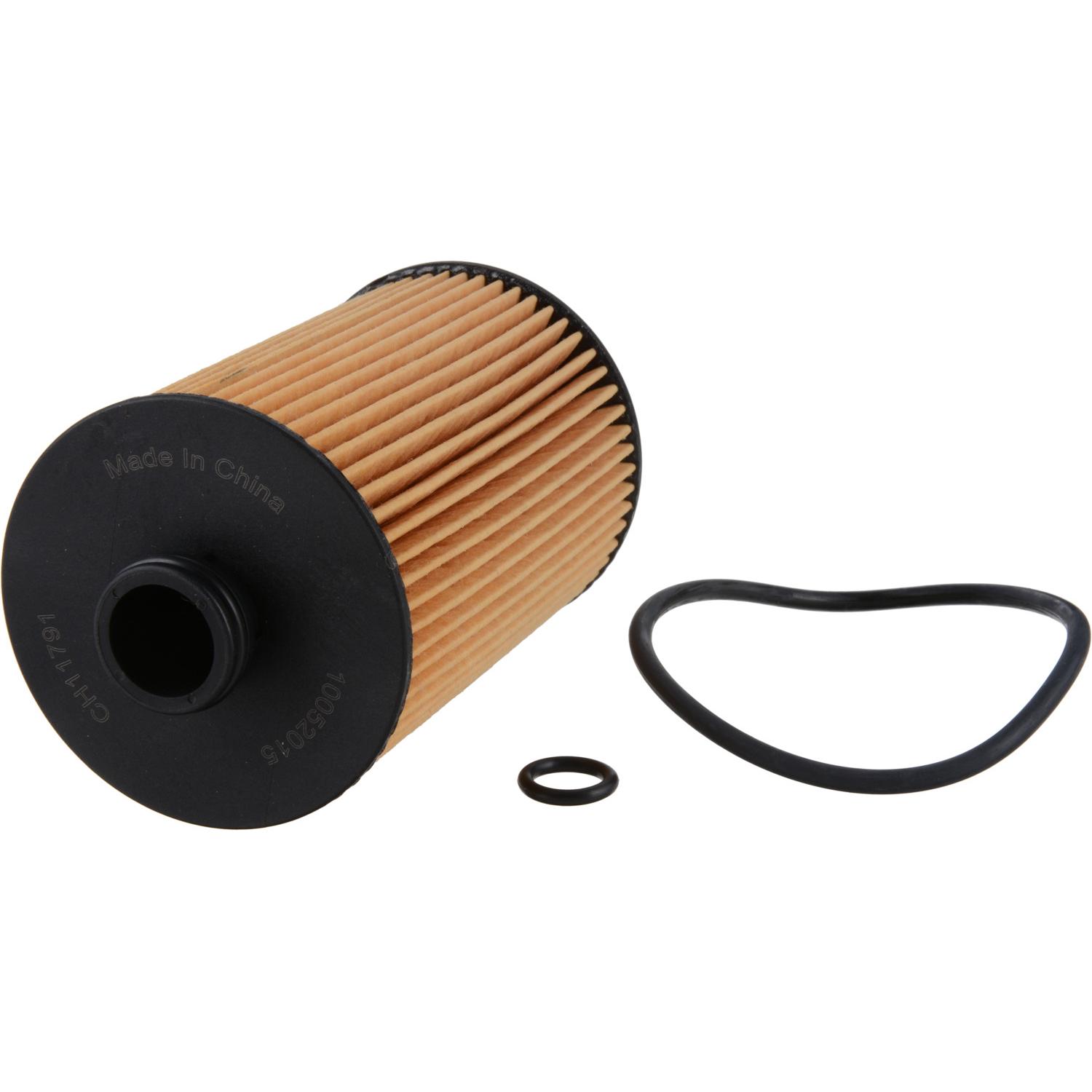 Fram CH11791 Engine Oil Filter product image 4 of 4
