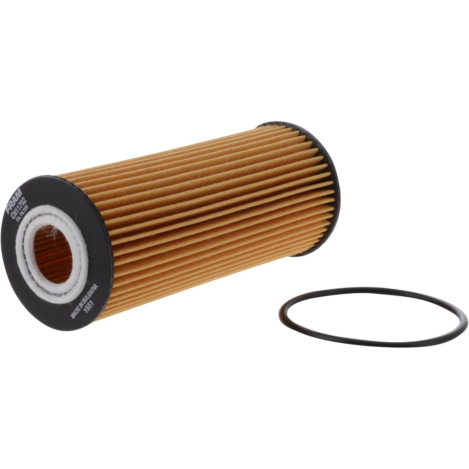 Fram CH11792 Engine Oil Filter product image 1 of 4