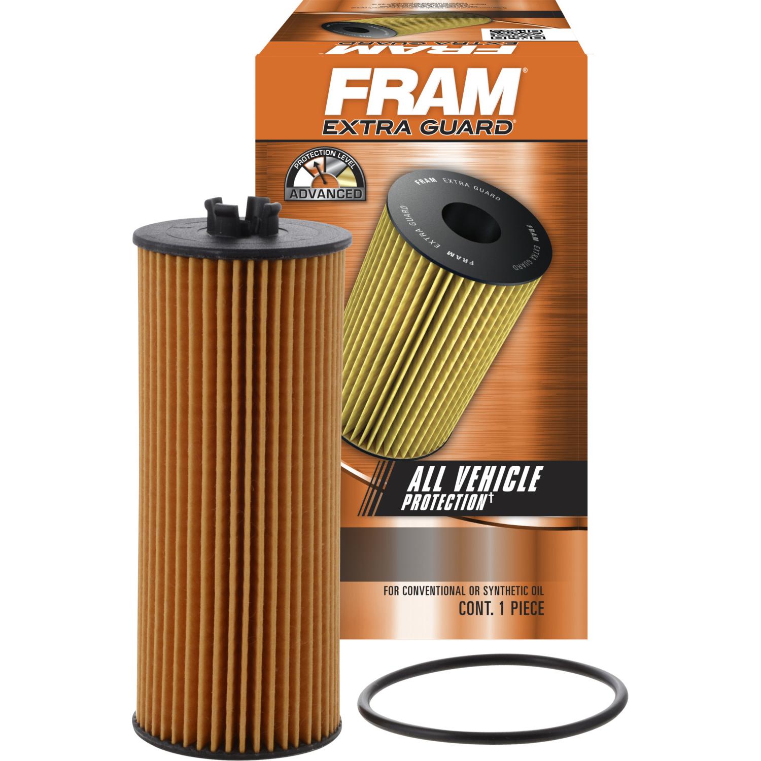 Fram CH11792 Engine Oil Filter product image 3 of 4