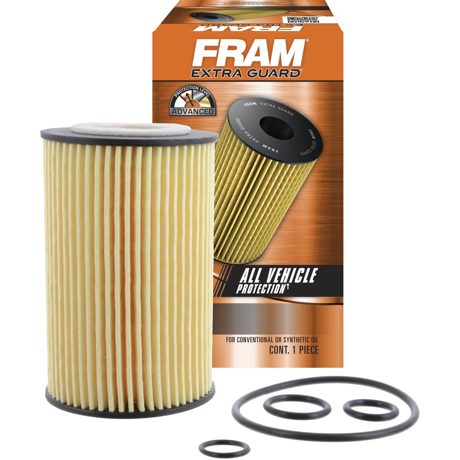 Fram CH11793 Engine Oil Filter product image 2 of 3